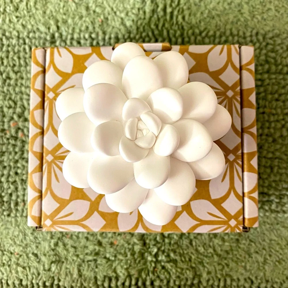 COPY - Doterra Desert Bloom Passive Diffuser